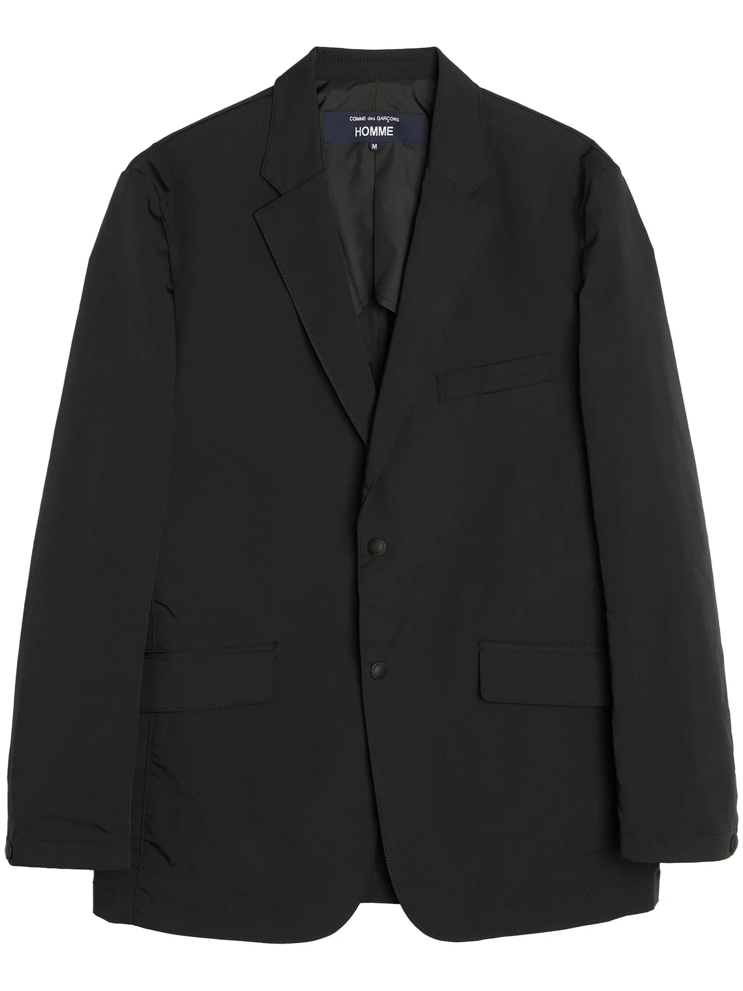 MEN'S JACKET