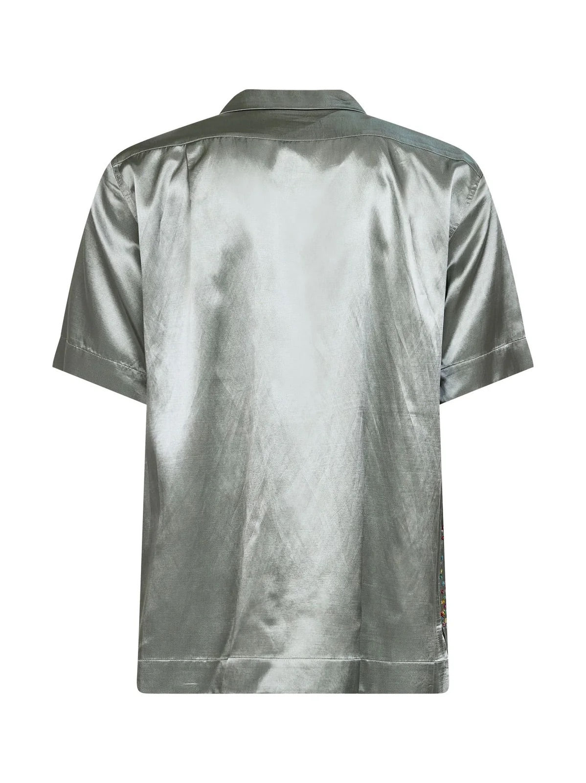 Dries Van Noten Carltone Shirt