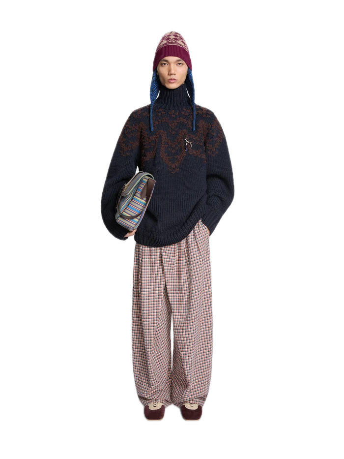 Dires Van Noten Paroni