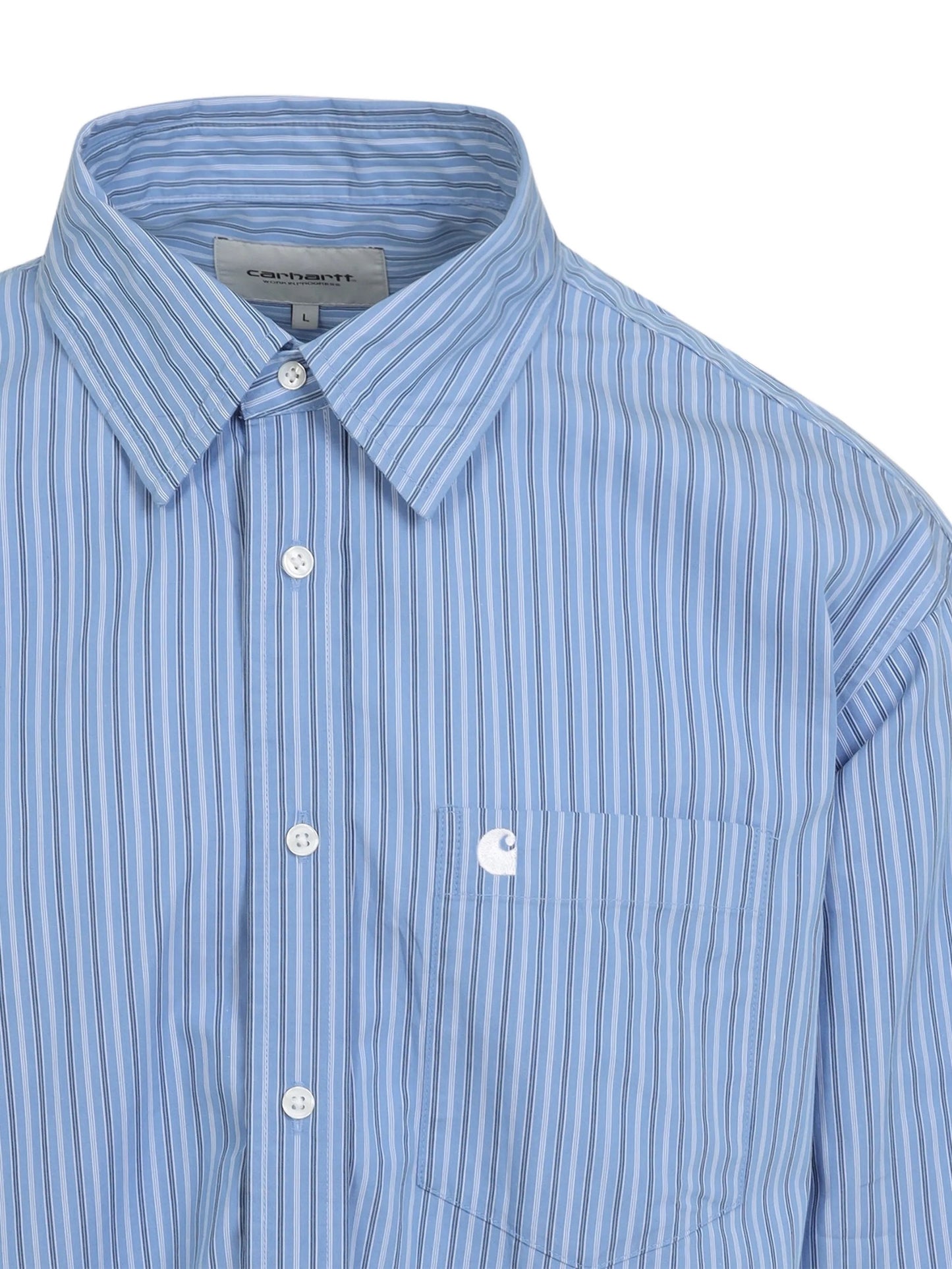 Carhartt L/S Keene Shirt