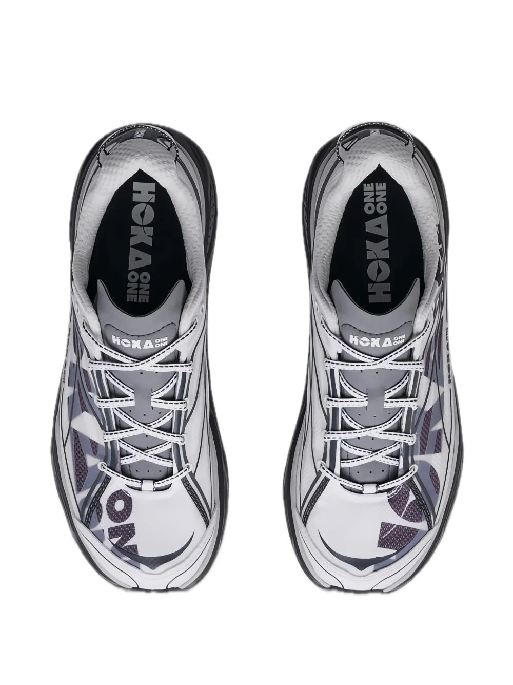 HOKA HUAKA PRO