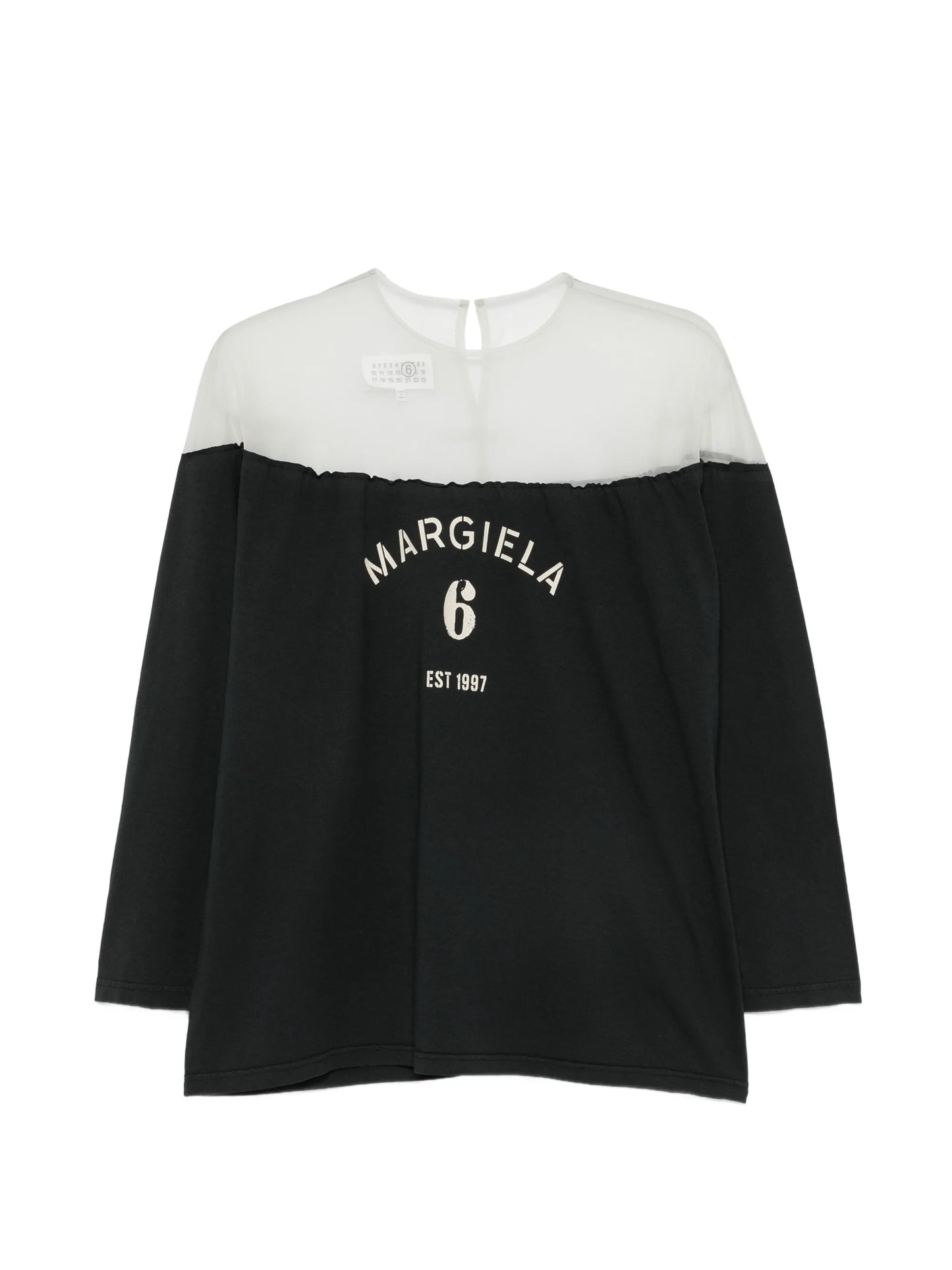 MM6 T-Shirt