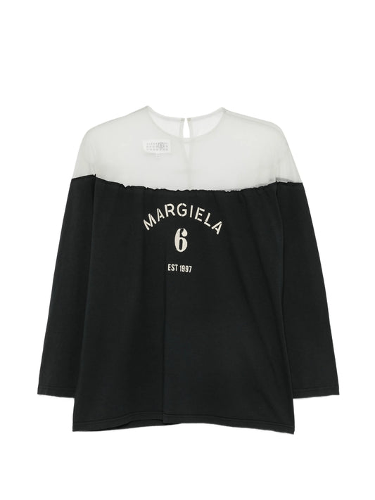 MM6 T-Shirt