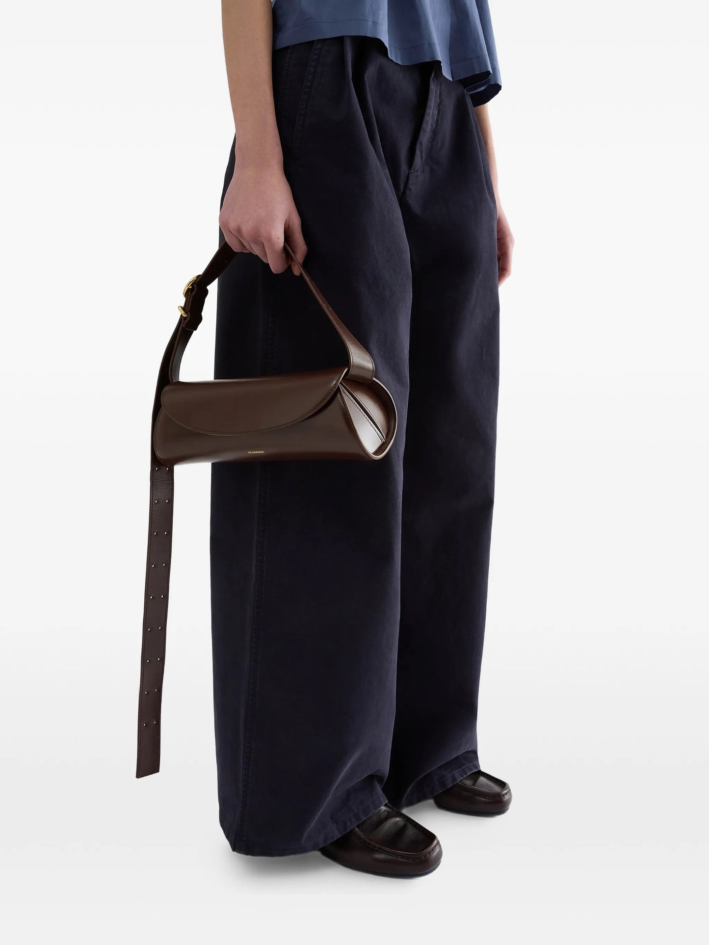 Jil Sander Borsa a Mano