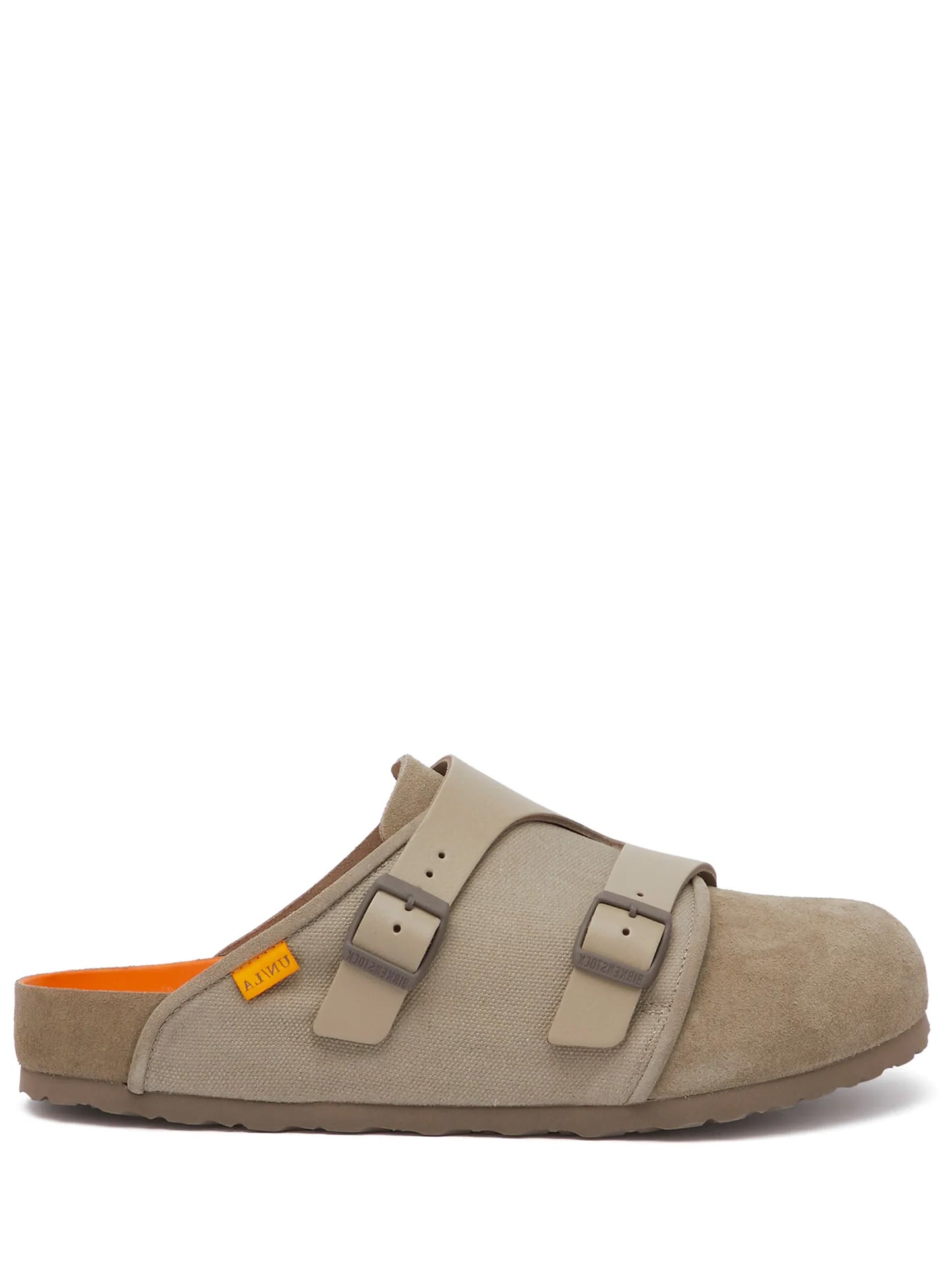 Birkenstock 1774 x Union LA Bimbshire