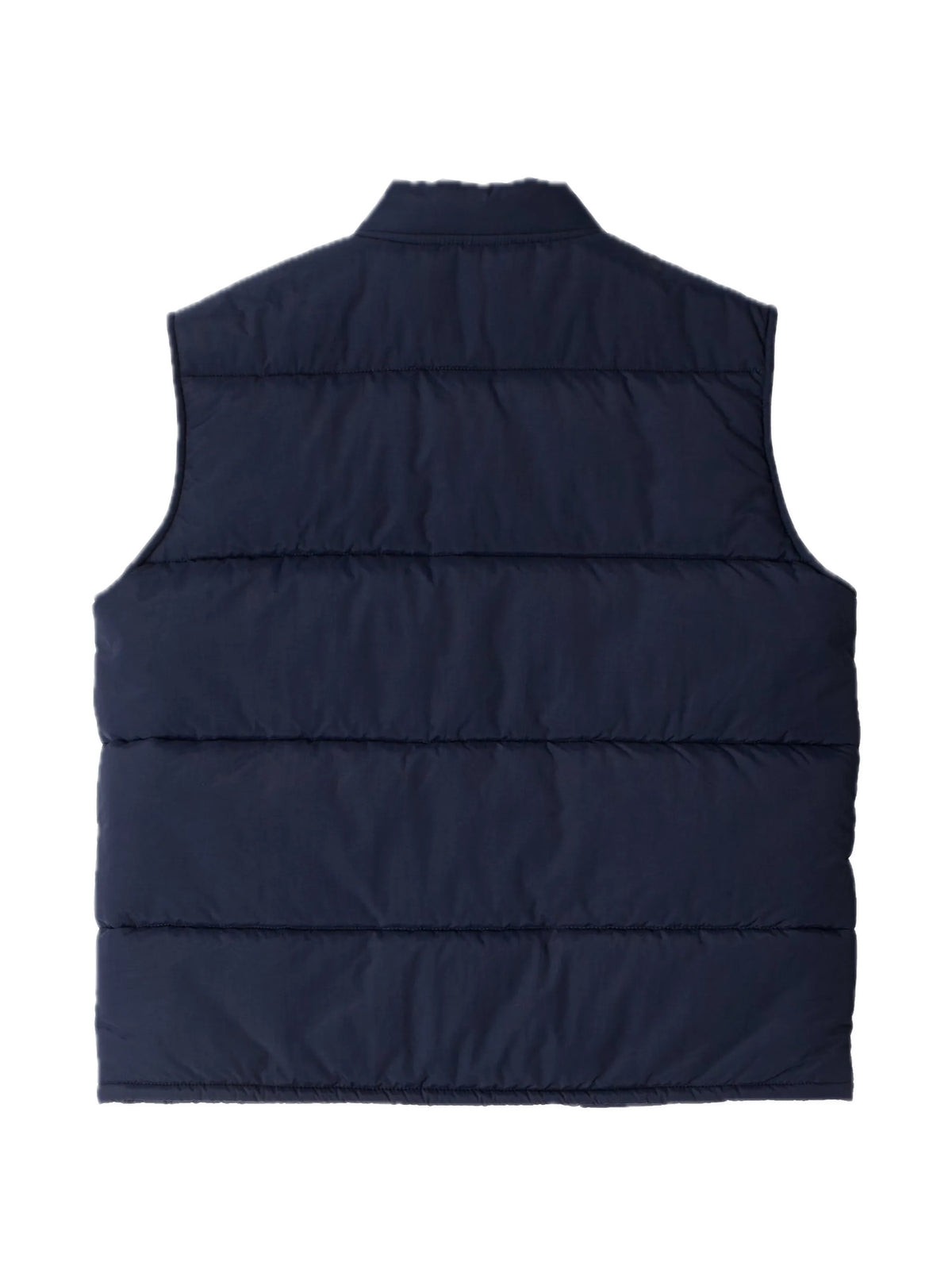 Parra New System Puffer Vest
