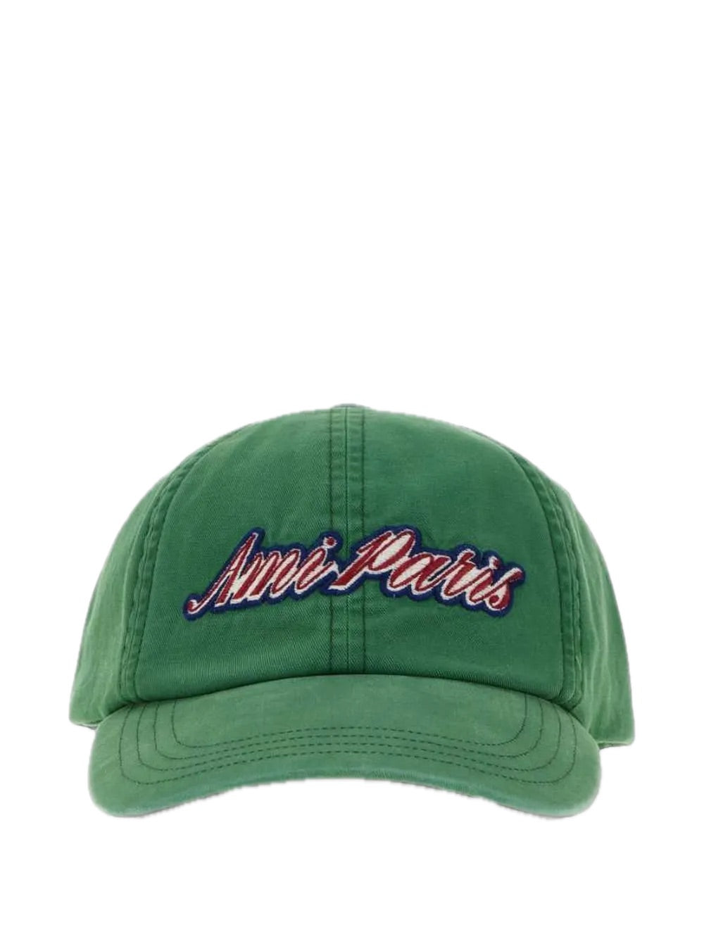 Ami Embroidery Cap