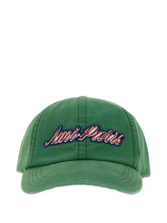 Ami Embroidery Cap