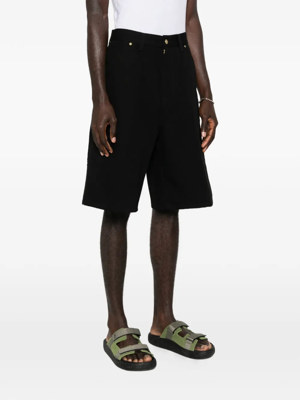 OG Single Knee Short