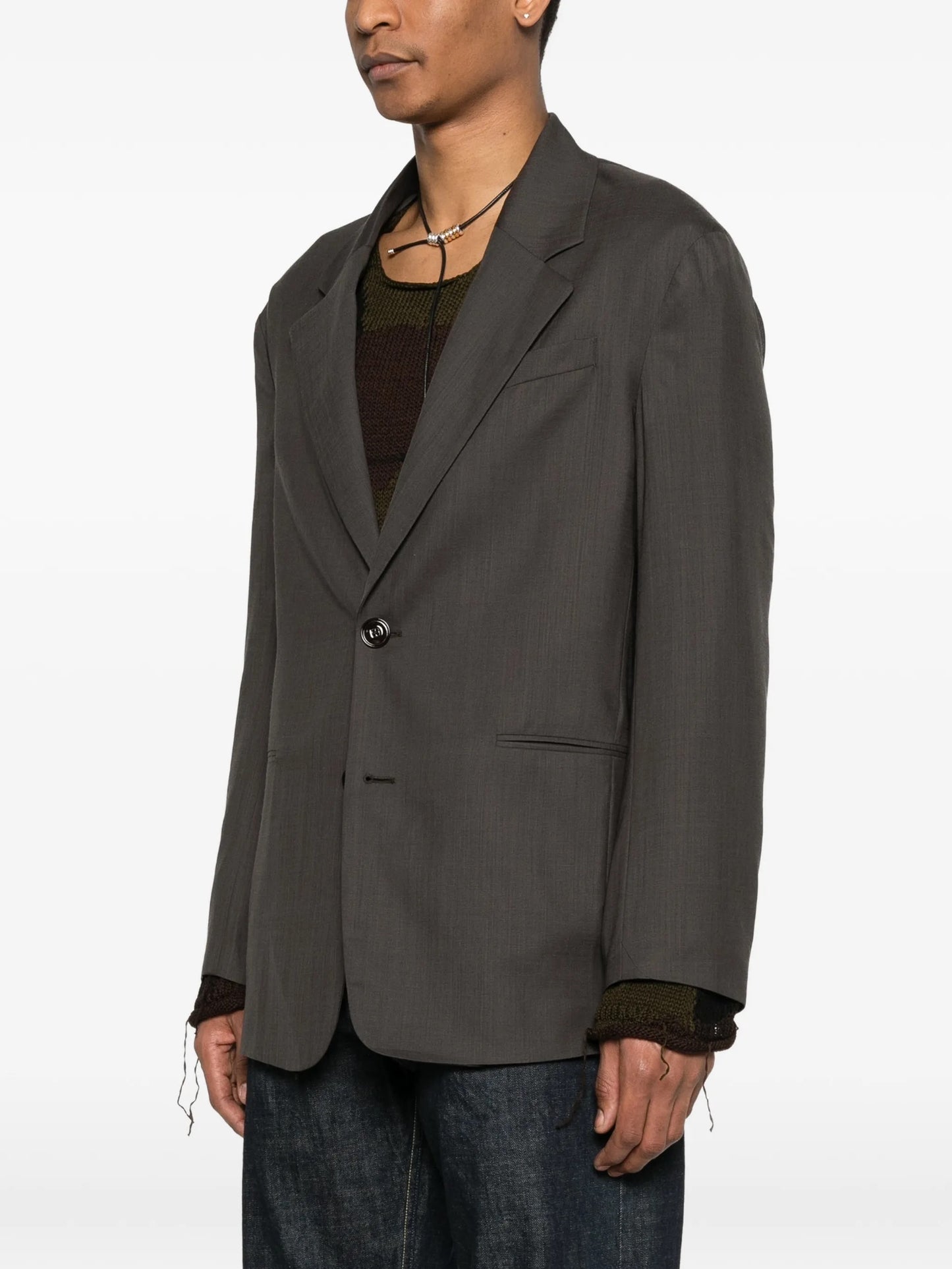 Our Legacy Industry Blazer