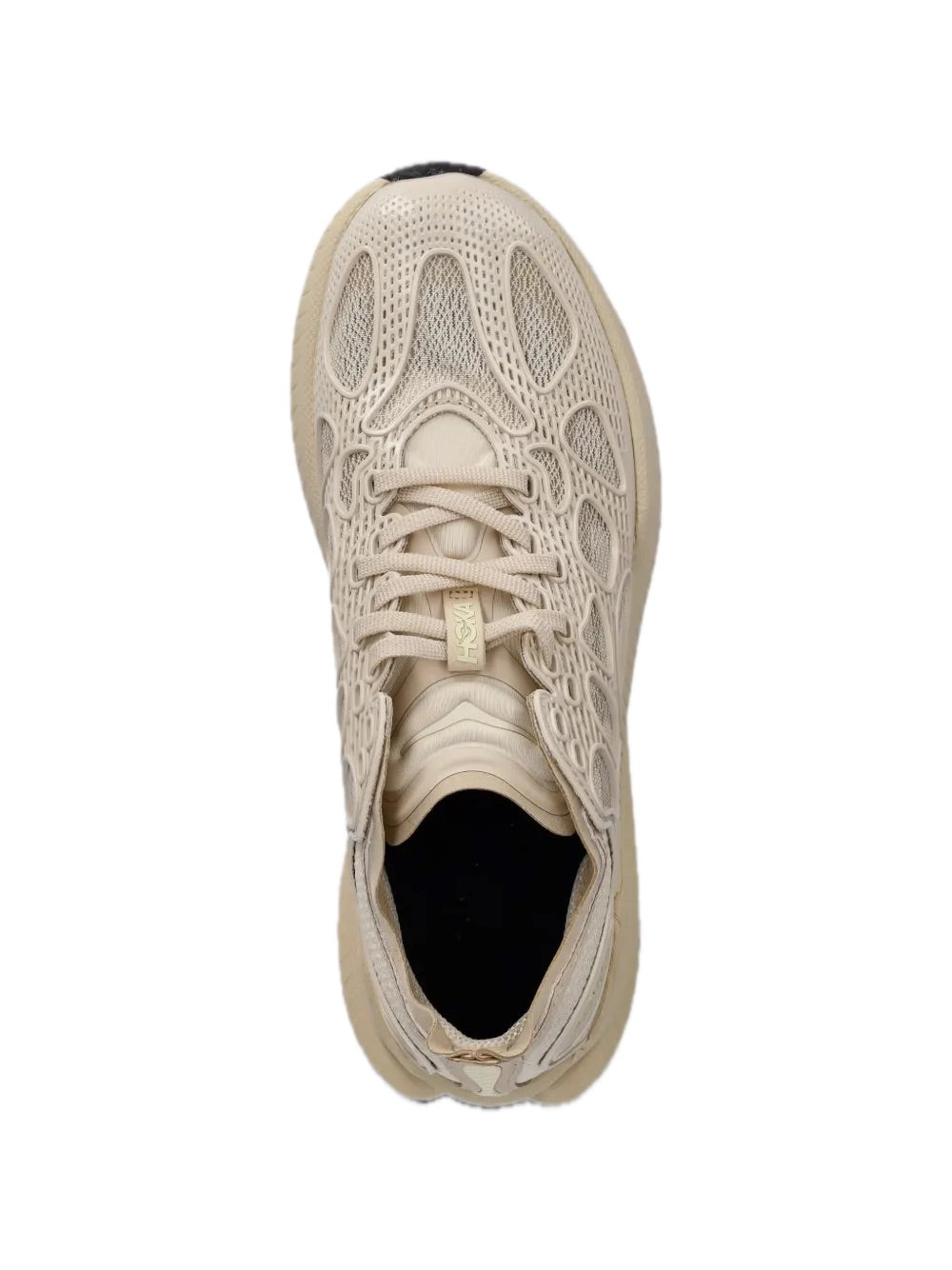 Hoka Mach X Caged