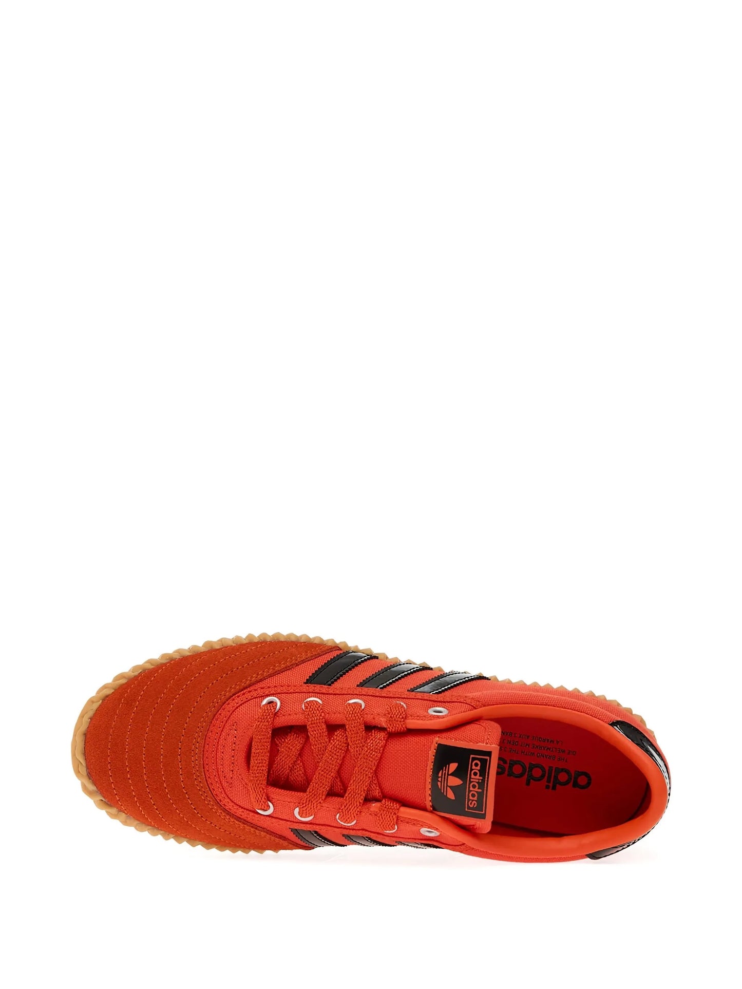 VOLLEY PLIMSOLE W