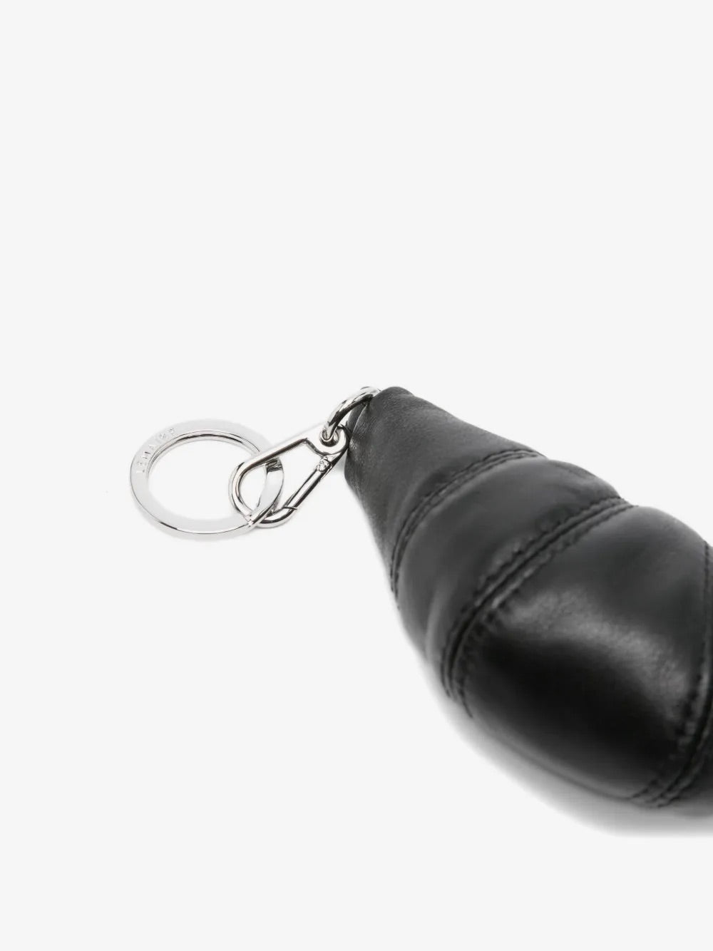 MINI CROISSANT KEYRING