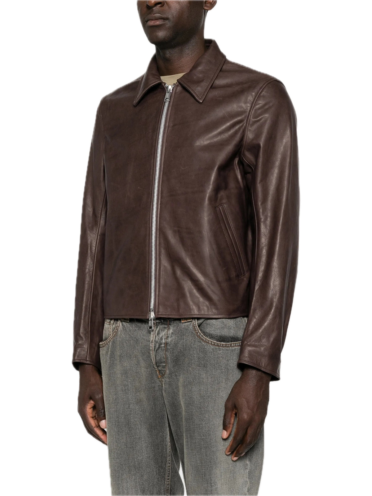 Our Legacy Mini Jacket