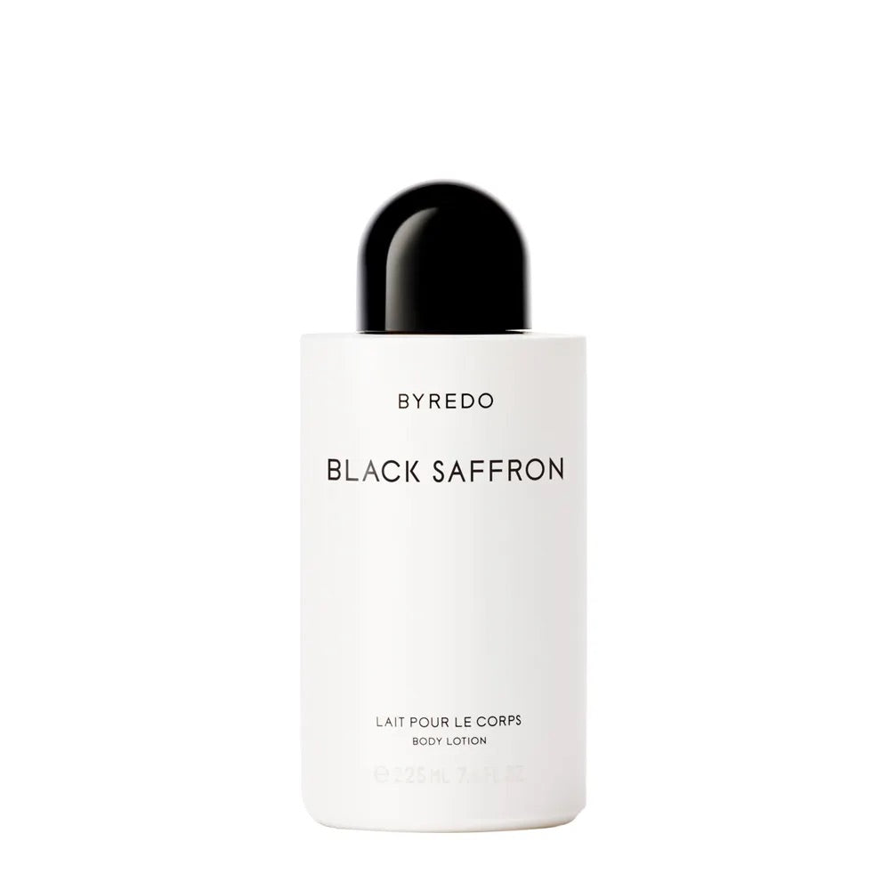 Byredo Black Saffron Body Lotion