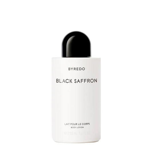 Byredo Black Saffron Body Lotion
