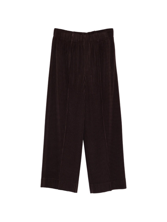 Homme Plissè Pants