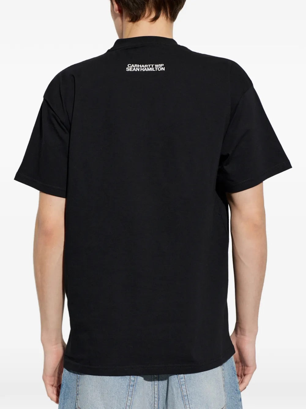 S/S Sean Hamilton 02 T-Shirt