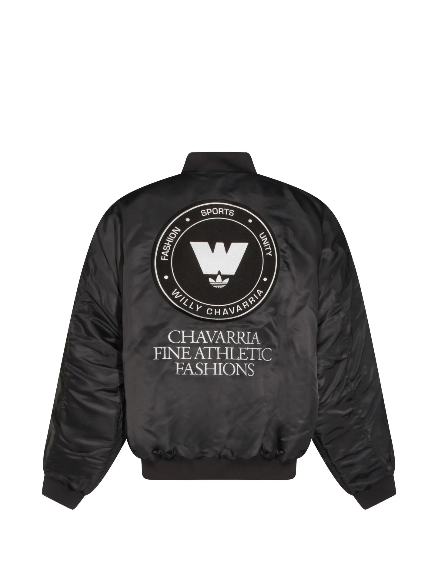 Adidas Wc Bomber Jkt
