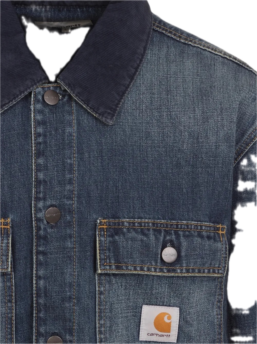 Carhartt Oakland Shirt Jacket