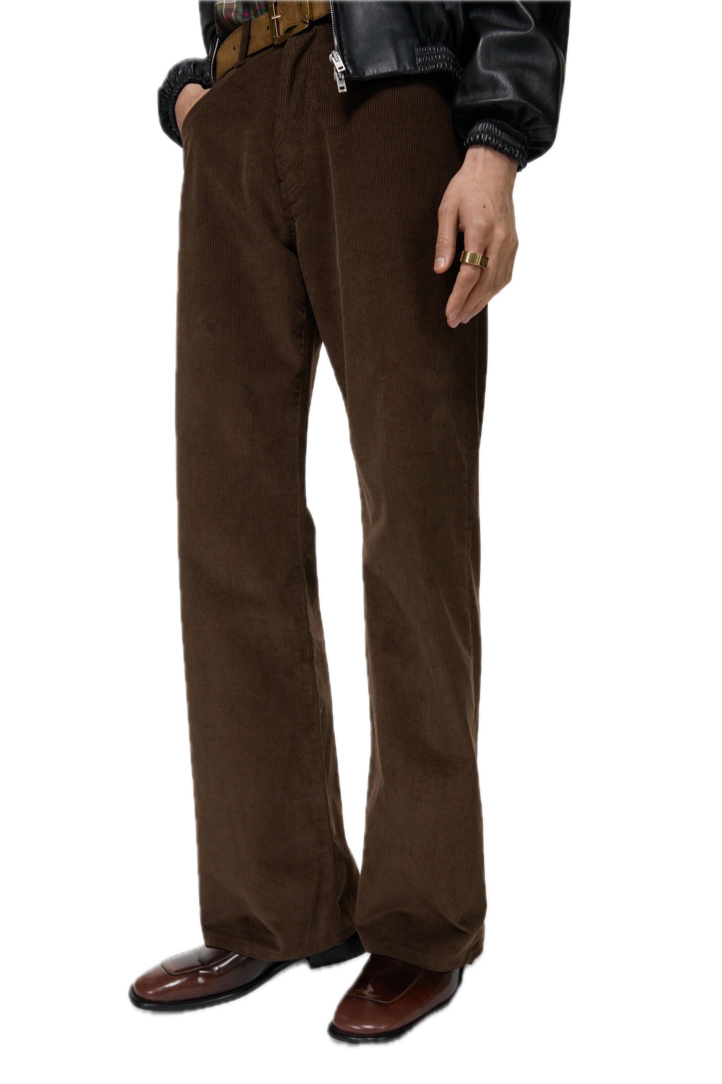 Acne Studios RW-MN-TROU000060