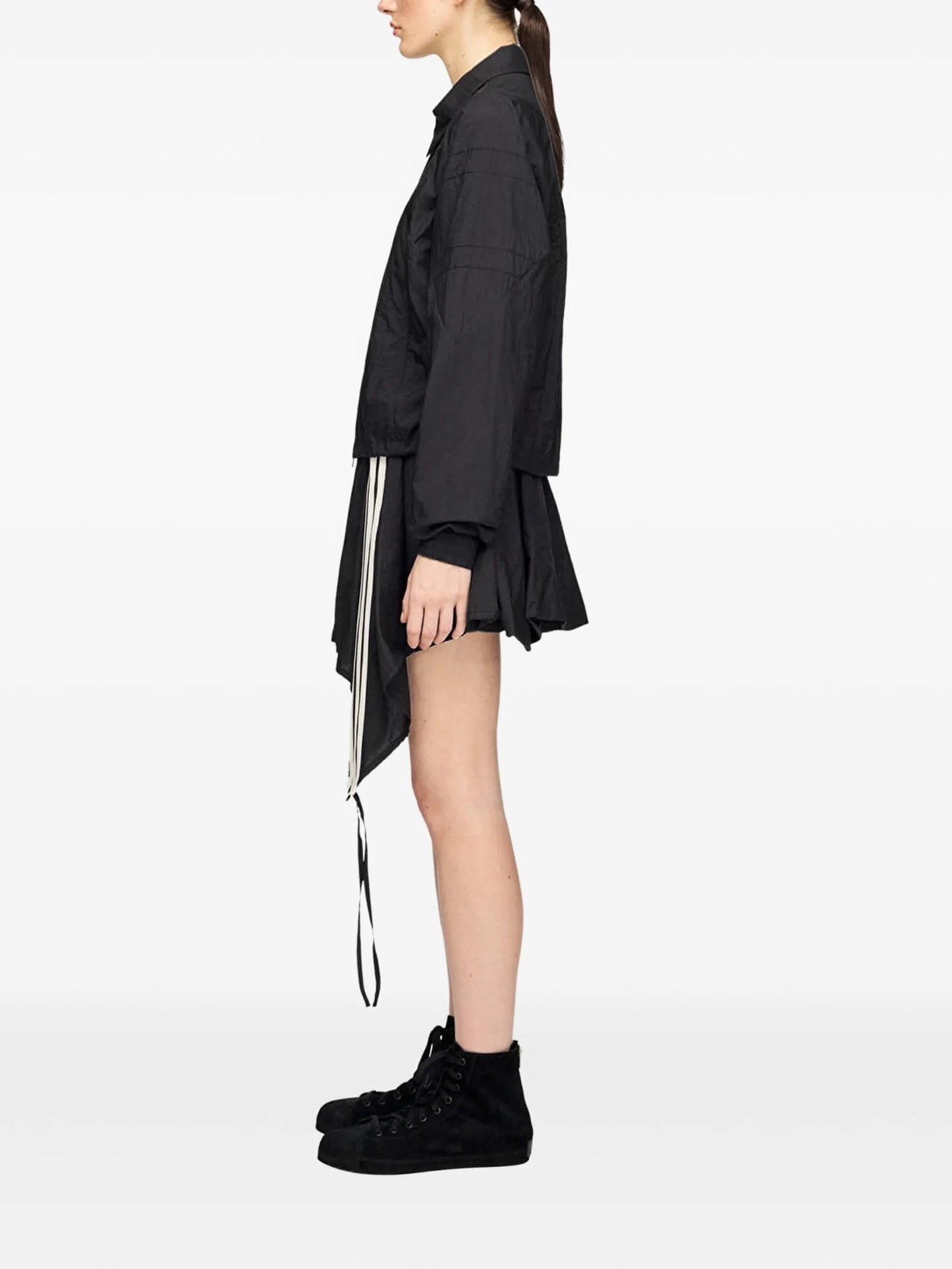 Y-3 W Bln Skort