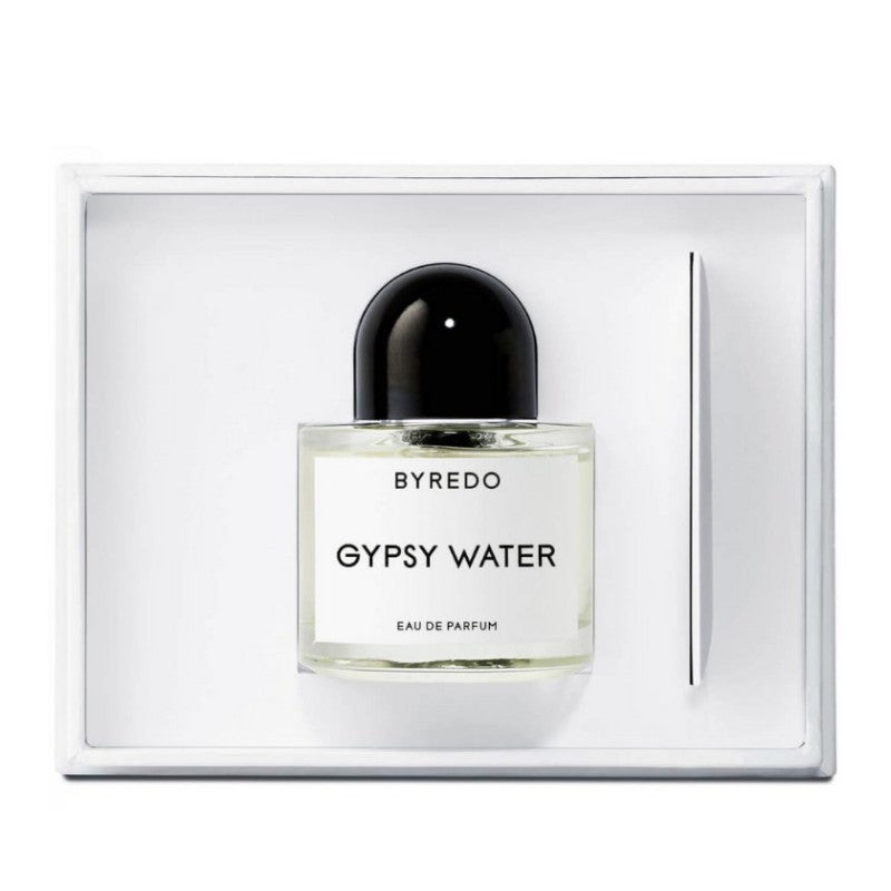 Gypsy Water