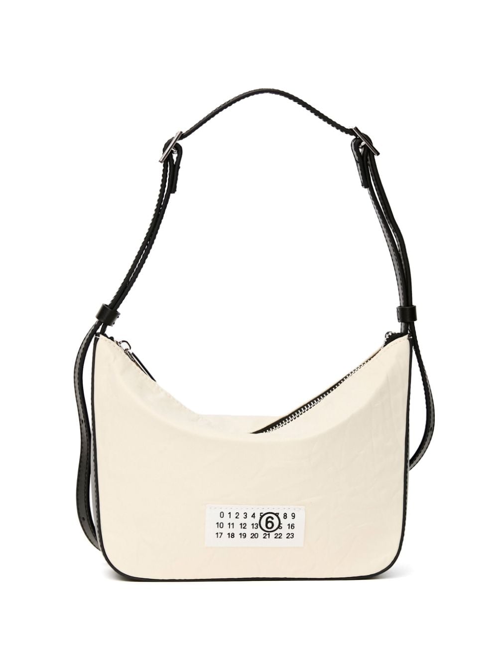 Numeric Bag Pochette