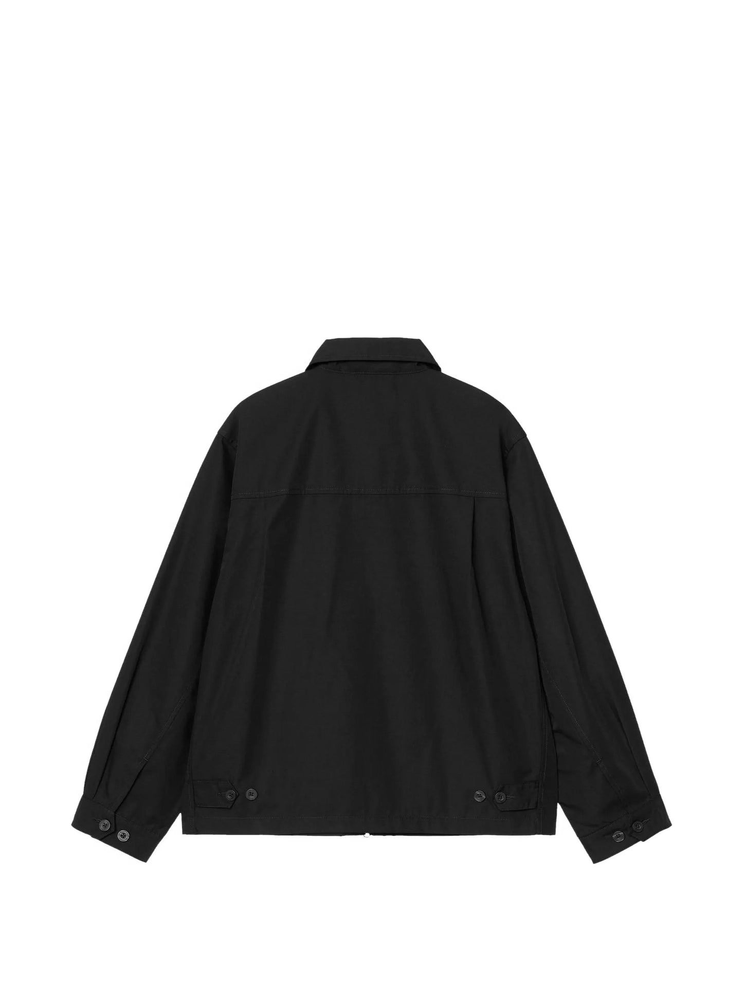 Postal Jacket