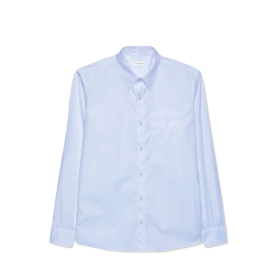 Dries Van Noten Clavini Shirt