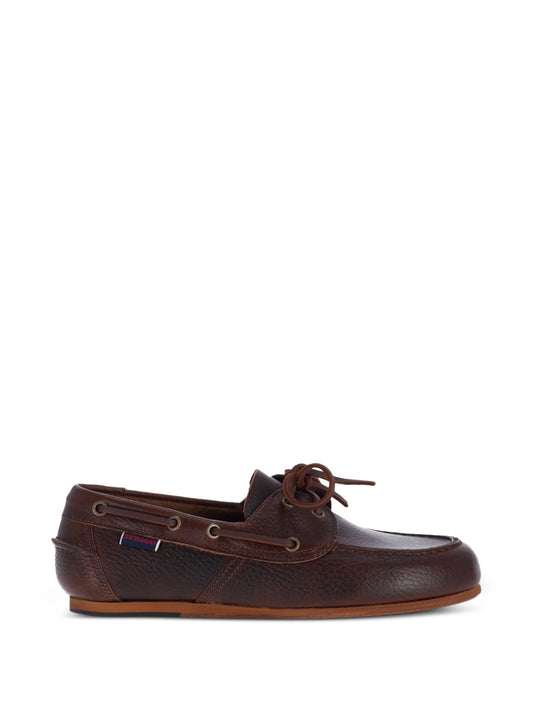 Sebago Owen Tumbled Woman