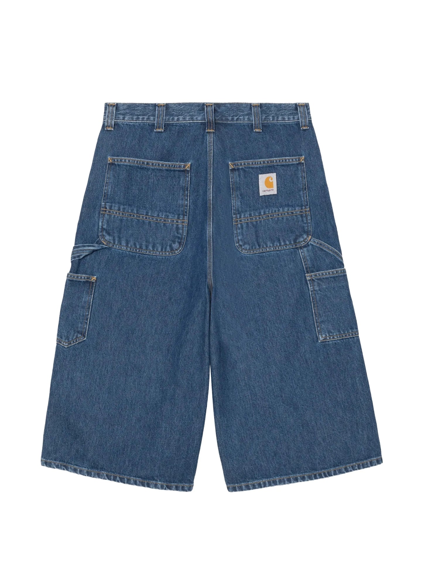 Carhartt Og Double Knee Short