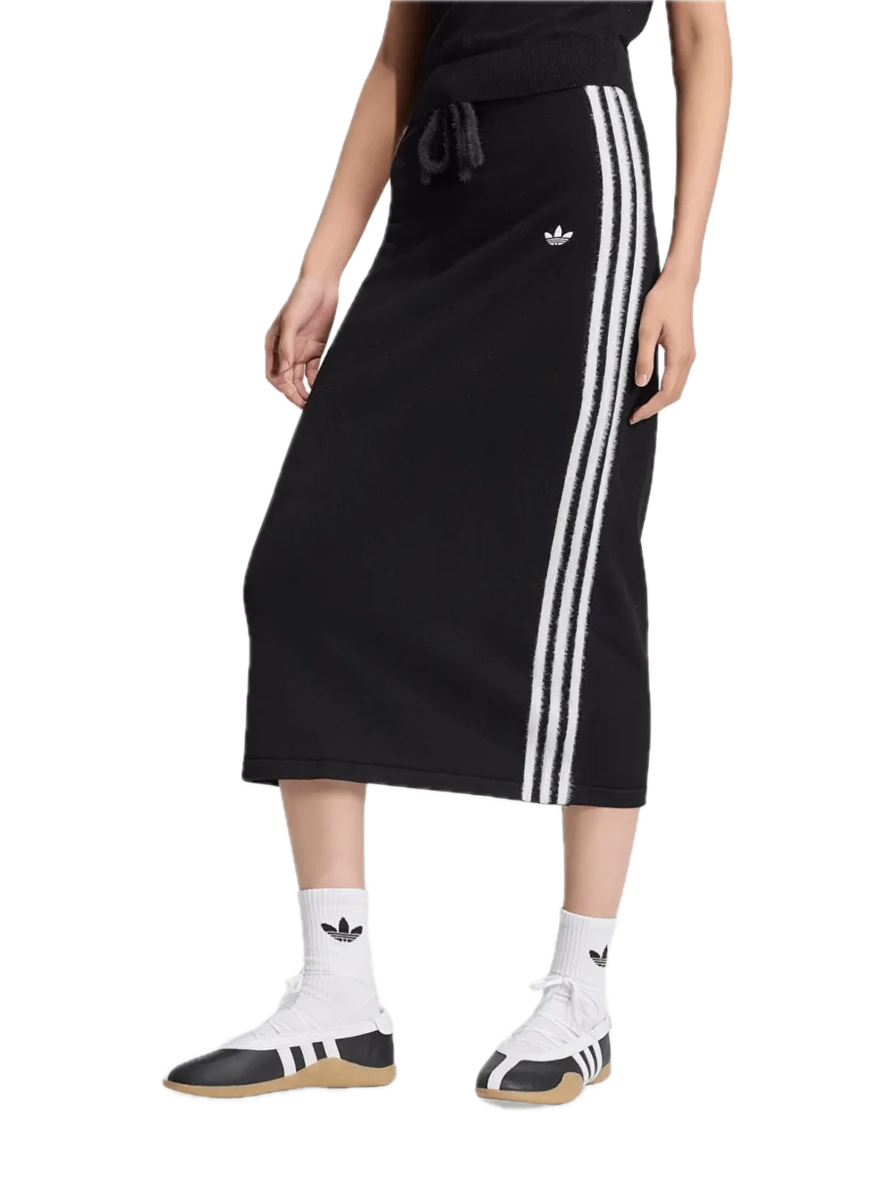 Adidas Knit Skirt