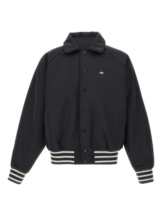 BOMBER JKT