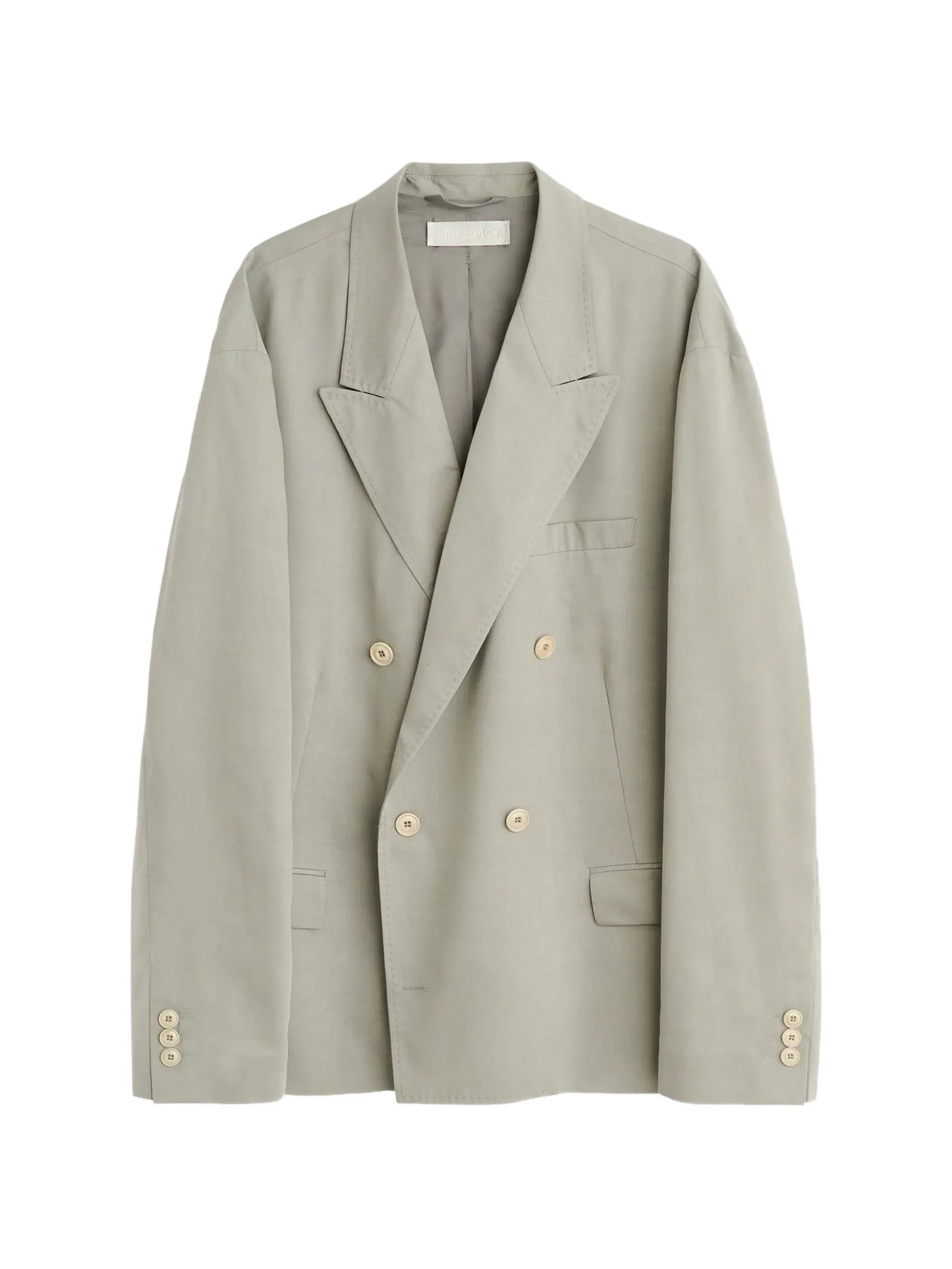 HALT BLAZER