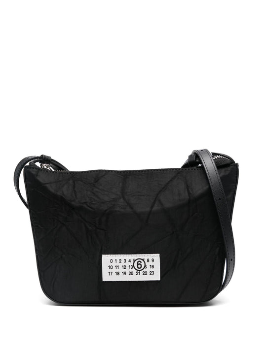 Numeric Bag Pochette