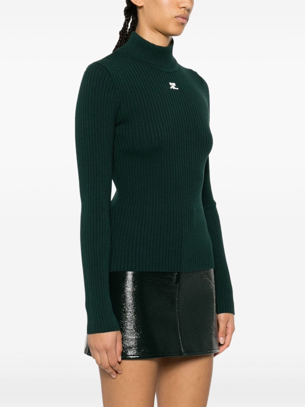 Maglione Reedition Knit