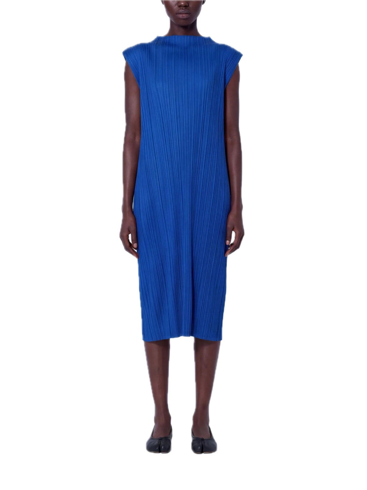 Pleats Please Dress
