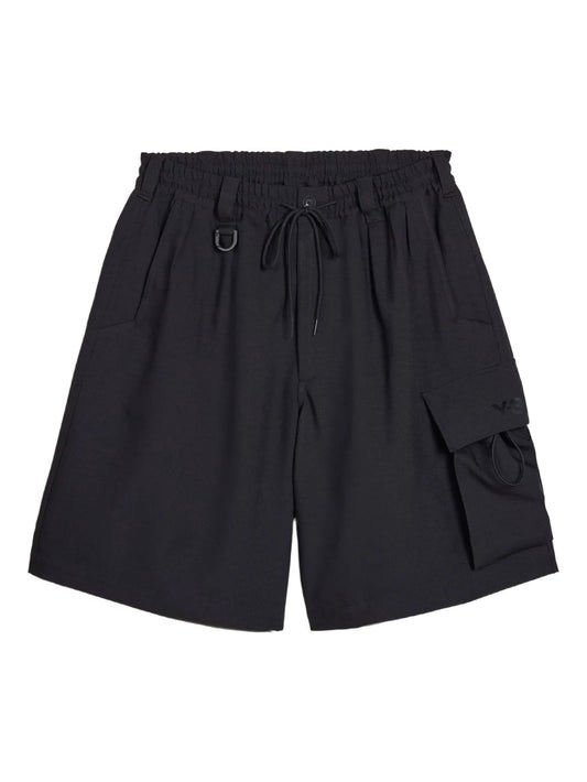 Y-3 Su Cargo Shorts
