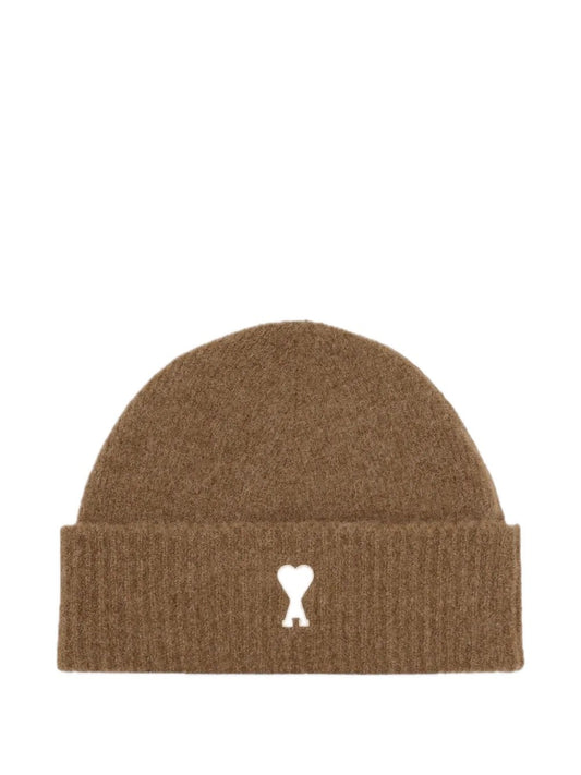 Ami Adc Beanie