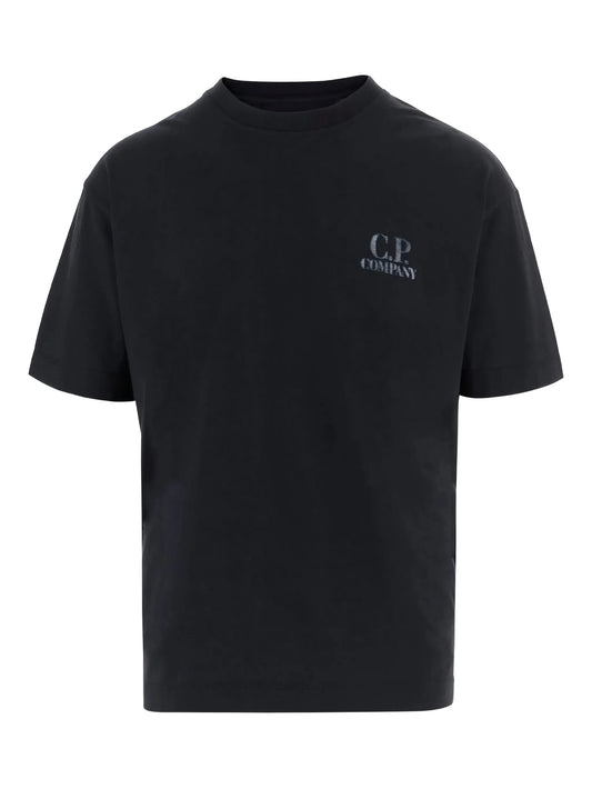 C.P. Company T-Shirt Short Sleeve