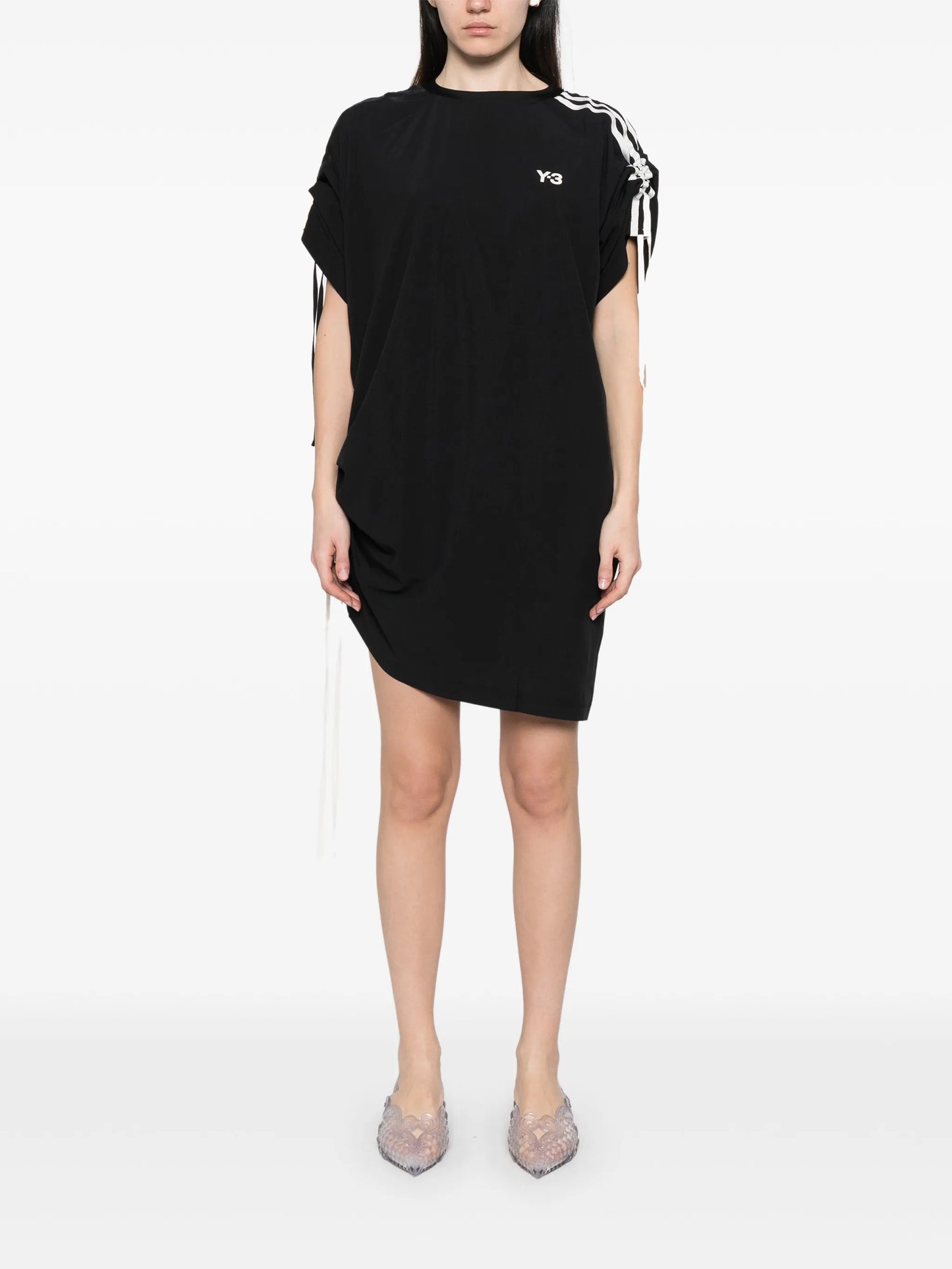 Y-3 W 3S Tee Dress