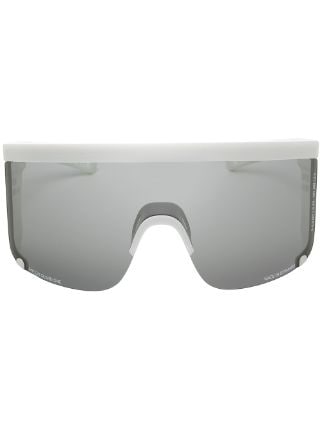 Mykita Guard One Duo Protective Glasses Set