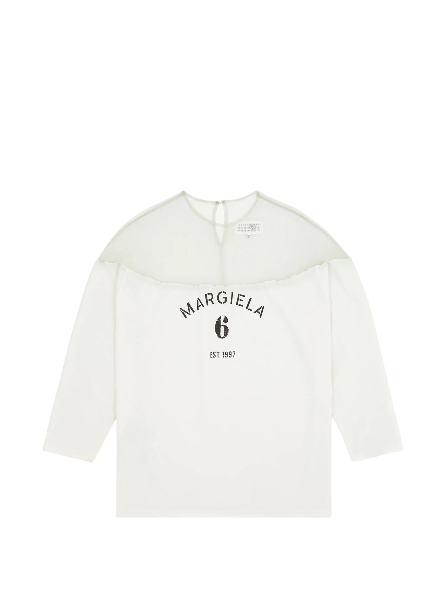 MM6 T-Shirt