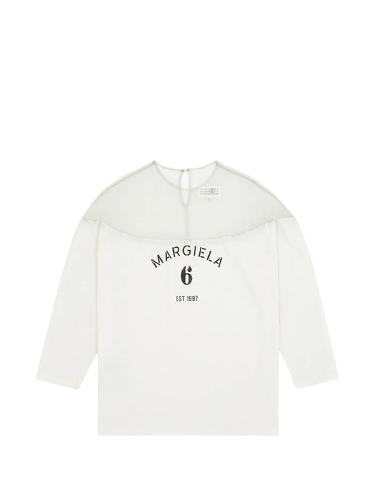 MM6 T-Shirt