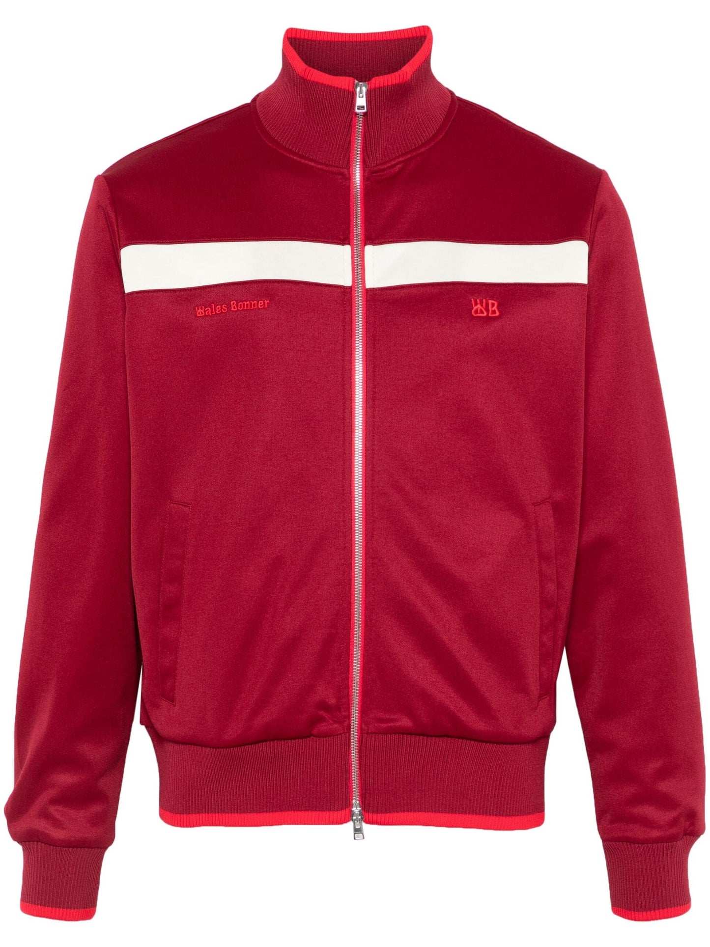 Essence Track Jacket