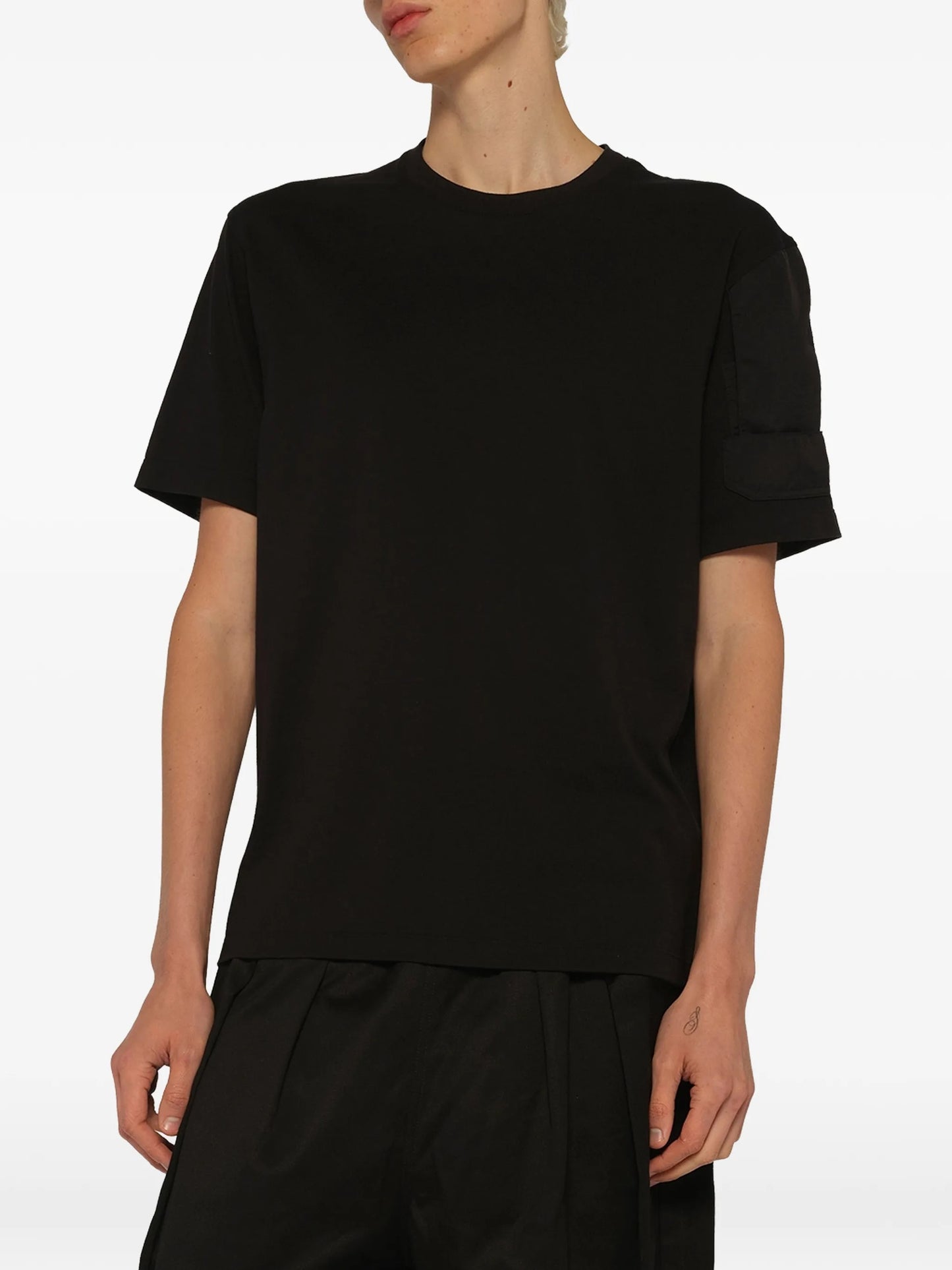 Y-3 Ut Ss Tee