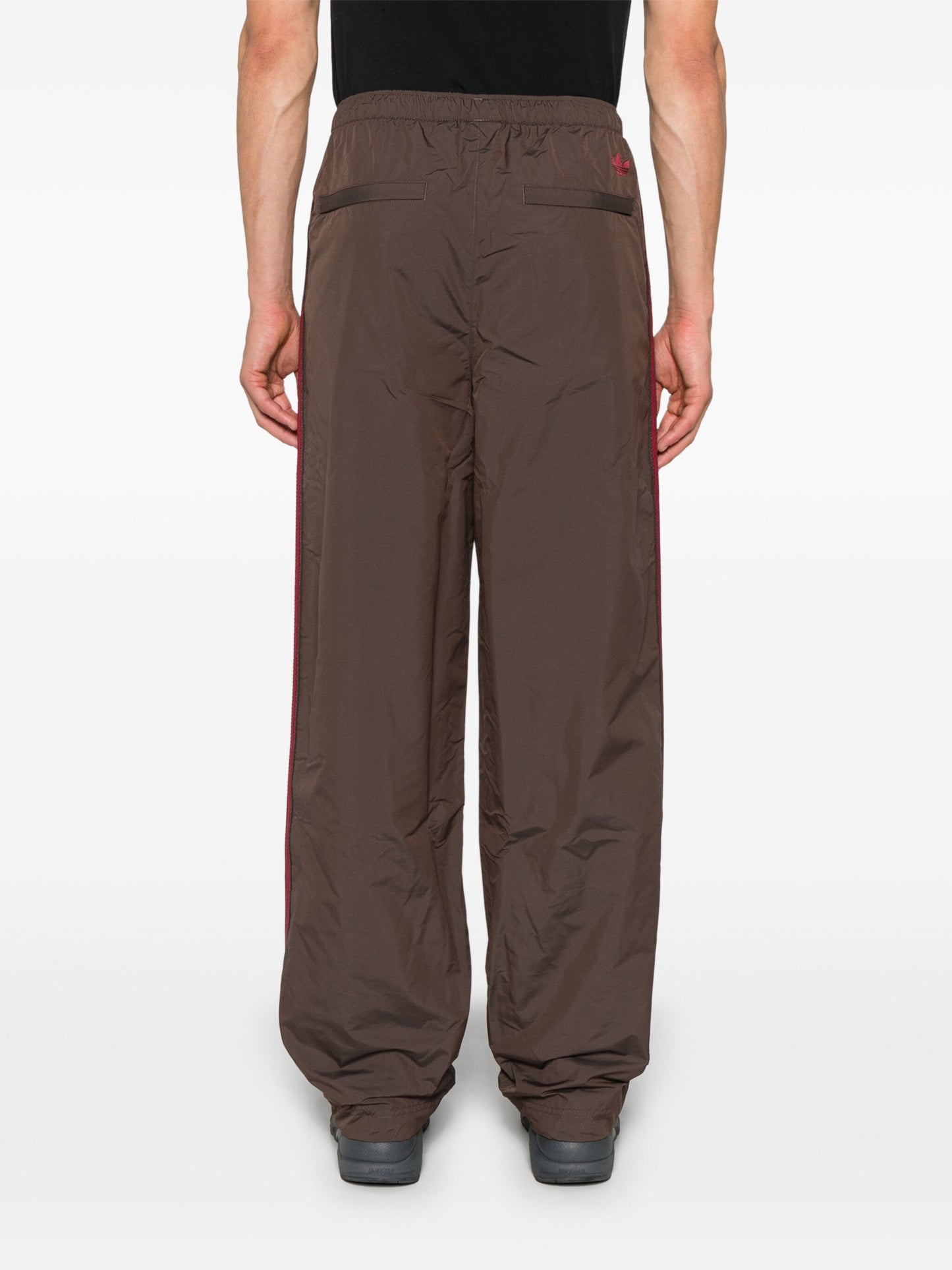 WB Nylon Pant