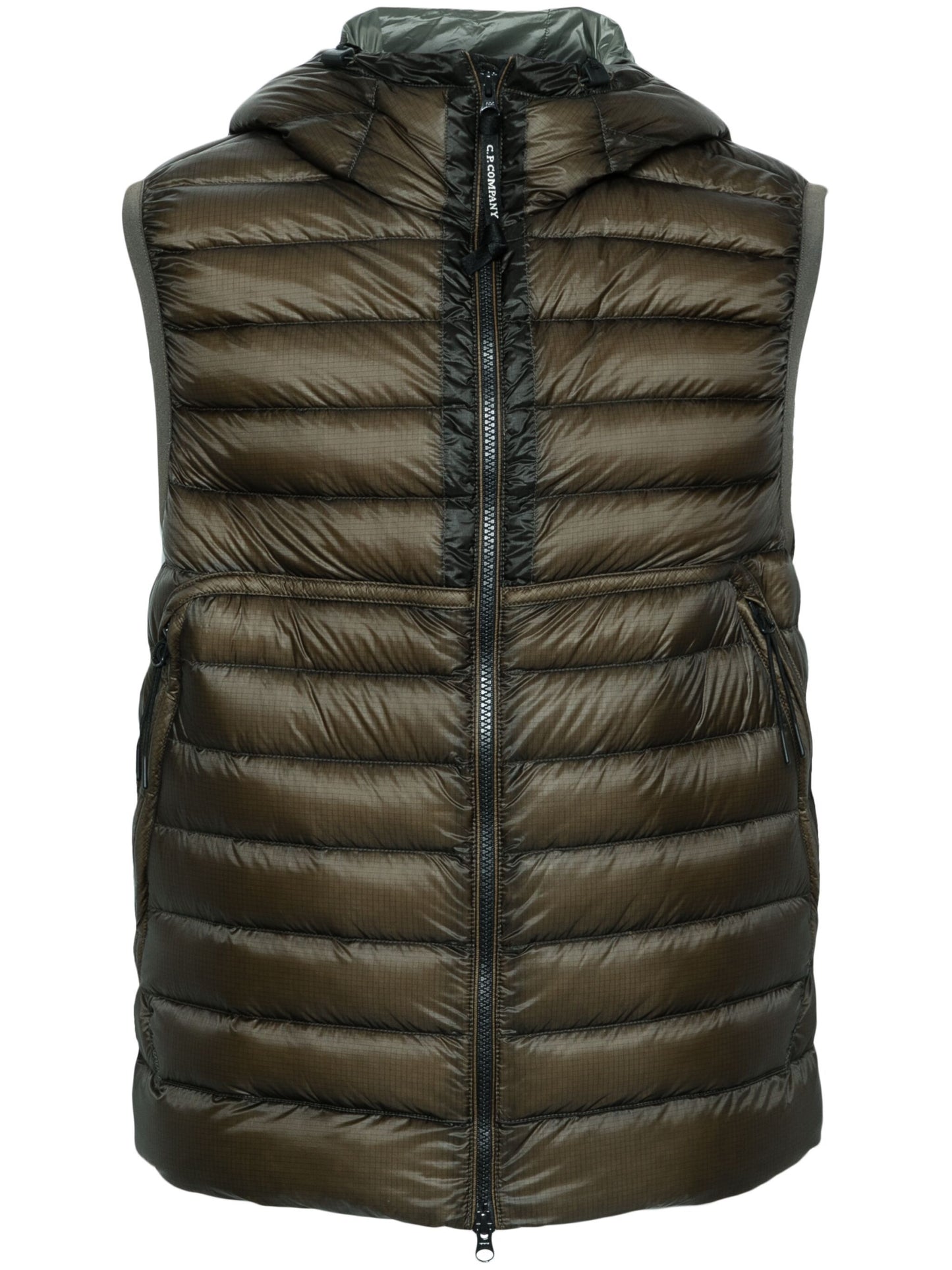 Outerwear Vest