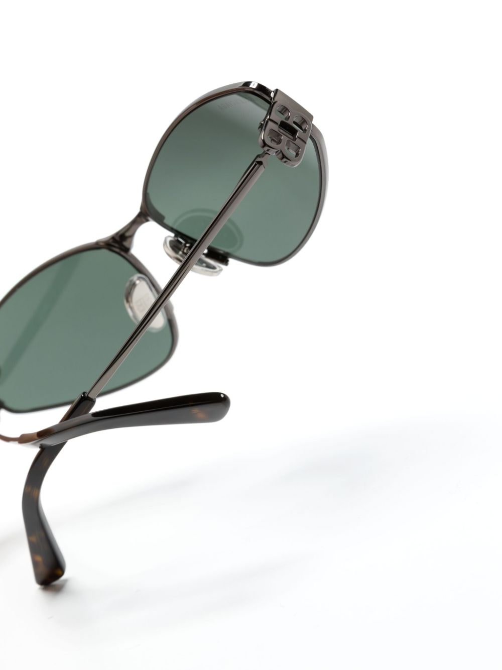 Sunglass Woman Metallo